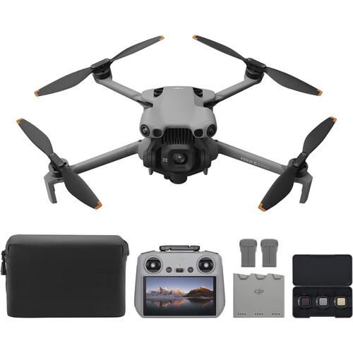 DJI Mini 5 Pro Drone with RC2 Fly More Combo Plus - Image 2