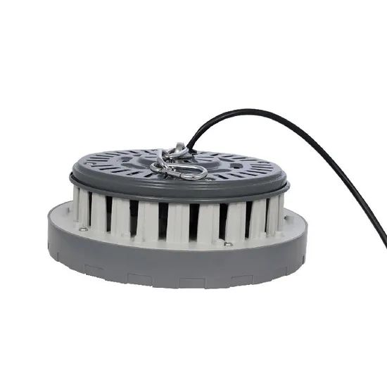 150W UFO LED High Bay Light for Workshop - Image 5