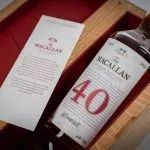 Macallan 30 Year Old Sherry Oak 2020 - The Macallan - Whiskey - Scotch Whisky - Image 3