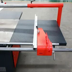 Ds632 Wood Circular Saw Machine - Image 6