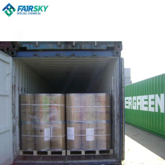 Nickel Sulfate for Electroplating Origin China Model NO. FSN HS Code 283324 Purity 90%~99% Trademark fairsky Type Nickel Sulfate - Image 6