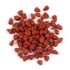 Annatto Seed Style Dried Type Single Herbs & - Image 1
