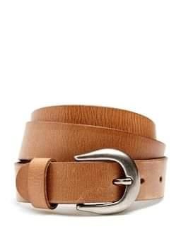 Genuine Leather Gents Belt - Image 4