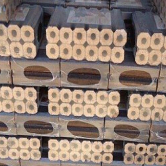 Low Price Woodlets Briquettes - Wood Fuel Pellets And Briquettes Bulk Purchase - Image 4