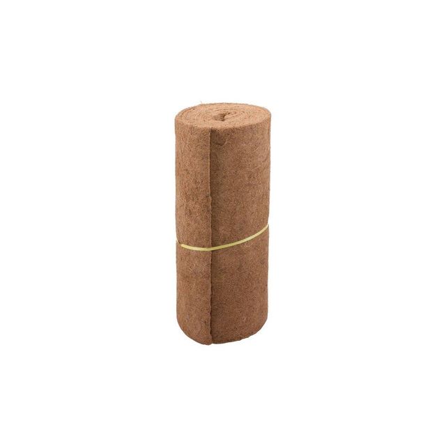 High-quality Coconut Palm Fiber with secure packaging for safe shipping - Image 2