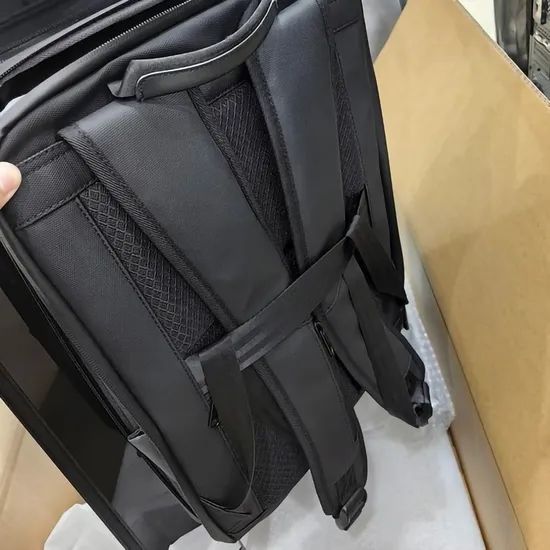 Outdoor 21.5/32 Inch LCD Display Portable Ad Player Backpack Banner Advertising Display Walking LCD Display Digital Billboard - Image 6