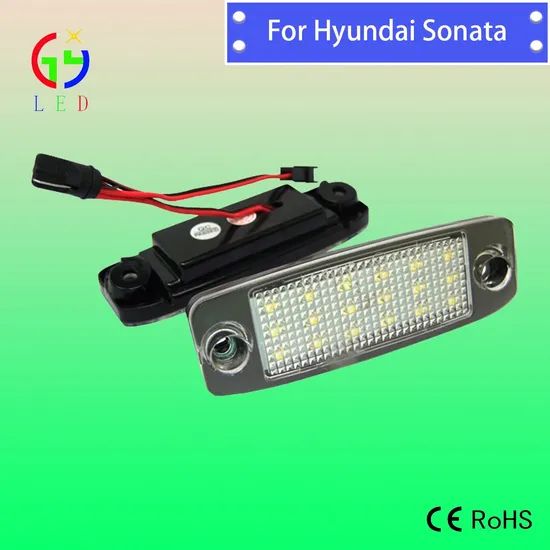 LED Car Side Marker Light for Audi Auto Turn Signals Yellow Indicator Lighting - Image 5