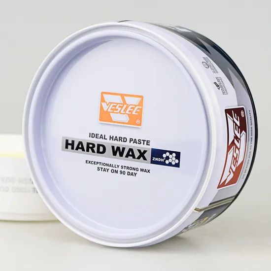 EXW Good Performance Oil Stain Resistance Car Wax Polish Volume 300g MOQ 3000PCS Brand Veslee Use Anti-Static Service - Image 4