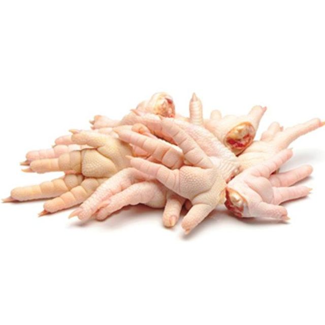 Wholesale Brazilian Frozen Chicken Wings 3 Joint Chicken Mid Body Breast Paw with Fat in Bulk Packaging Boxed at Low Price - Image 2