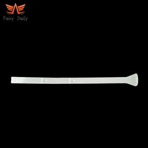 3 Holes Plastic Hangers Connectors Trademark FD Model NO. S122 Certificate SGS Usage All Hangers Application Scarf Hook Plastic - Image 2
