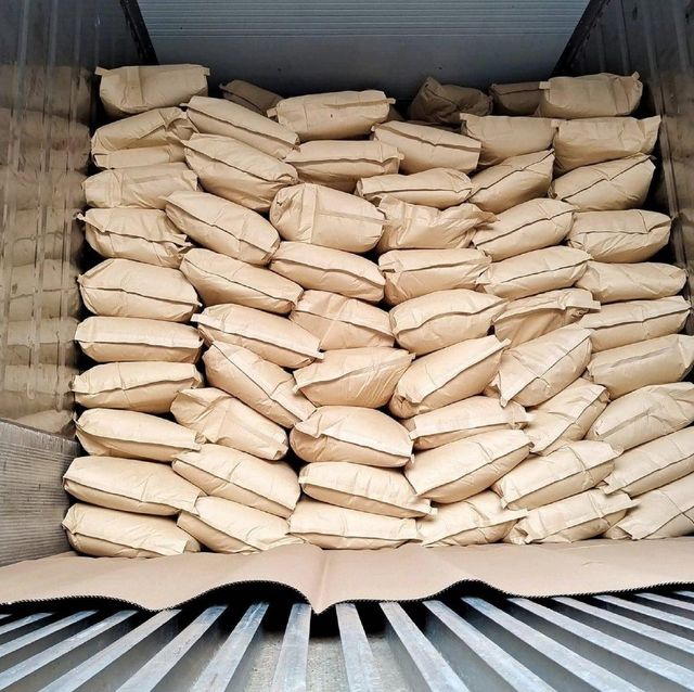 Premium Smoked Paprika Powder, 140 ASTA, 25kg Kraft Bags, HS Code 090422 - Image 3