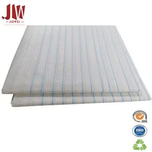 80X180cm Disposable Draw Sheet Protection Sheet Medical Bed Sheet with Threads - Image 2