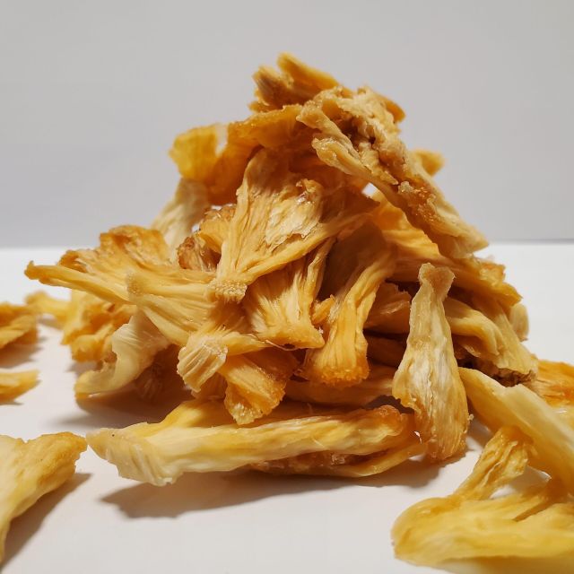 High Quality Dried Pineapple Cubes With Sweet Pineapple Taste Providing 100% Natural And Preservative Free Fruit - Image 5