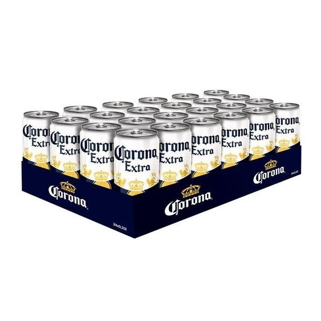 Corona beer Corona Extra Beer 330ml / 355ml for export good price beverages drinks beer / Corona beer - Image 5