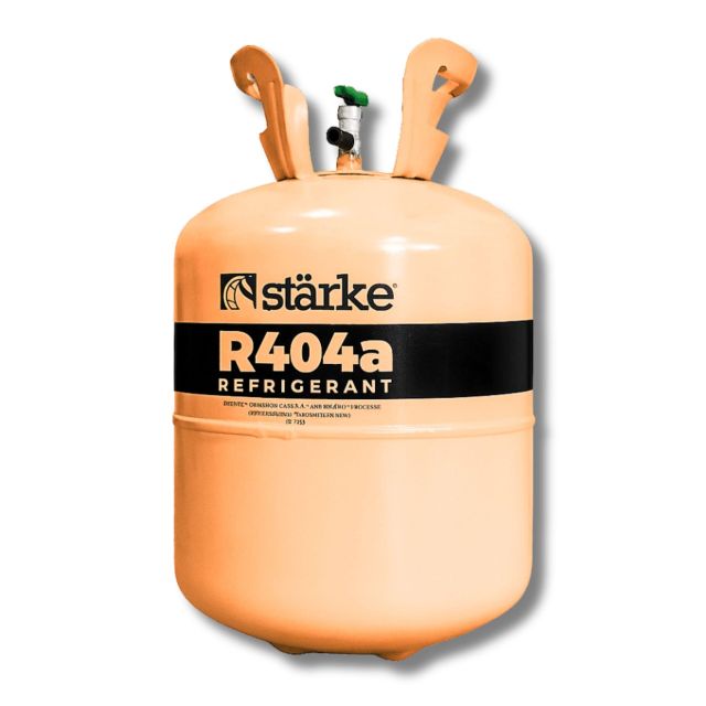 Refrigeration Cooling Gas R404A For Industrial Chiller Freezer Compressor Reliable Temperature Control Performance - Image 3