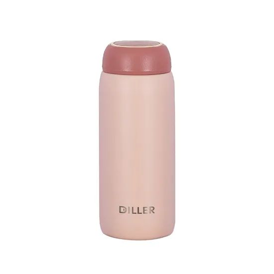 316 Stainless Steel Stocked None Color Box 210ml, 280ml Vacuum Flasks - Image 5