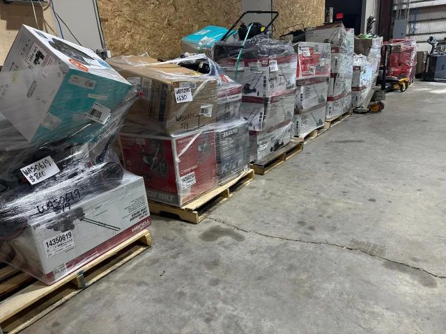 Premium Quality Liquidation Pallets Tablets For Retail And Resale Supply - Image 4