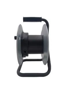 4 Way Israel Electric Wire Reel Cable IP20 - Image 5