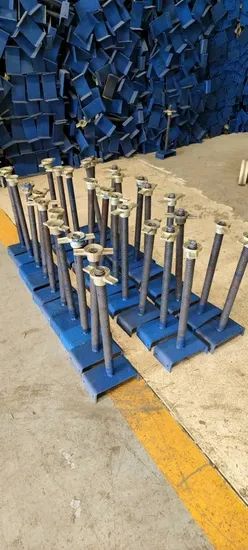 Manufacturing Processing Machinery Machine Tool Machine Tool Accessories - Image 4