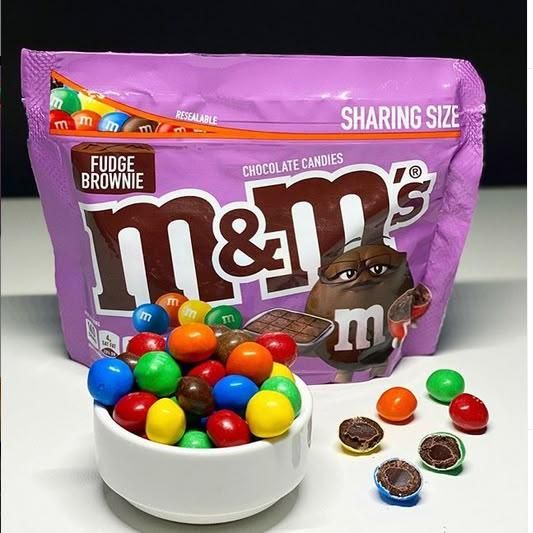 Wholesale M&M’s Chocolate Candy Premium Quality Rich Chocolate Flavor Great Choice for Resellers Convenience - Image 2