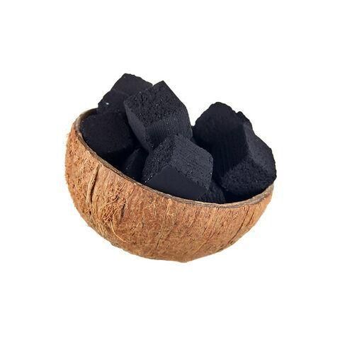 Coconut Shell Charcoal Wholesale - Image 1