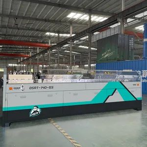 Prefabricated Metal Frame House Light Gauge Steel Modular Construction Structural Steel Framing Machine for Residential Building - Image 3