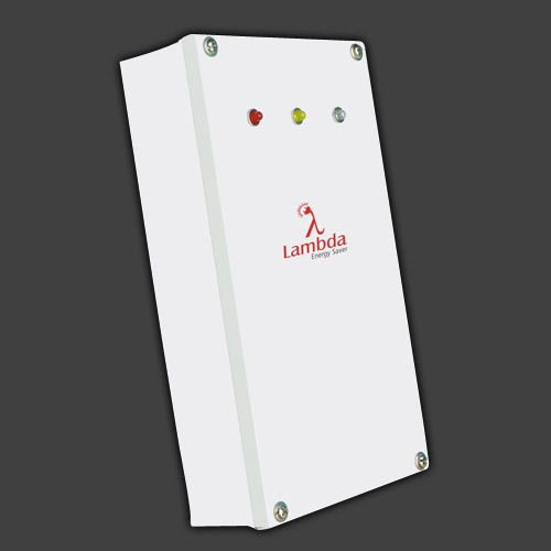 Power Factor Corrector Input Voltage 415vac ± 5% Operating Frequency 50 Hz Lifespan Upto 1,00,000 Hrs Electricity Savings Upto - Image 1