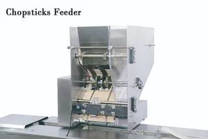 Automatic Flow Packing Machine Toothpick Packing Machine - Image 4