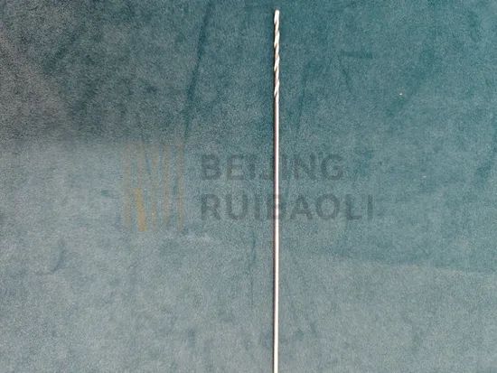 Bone Drill-External Fixator Components - Image 2