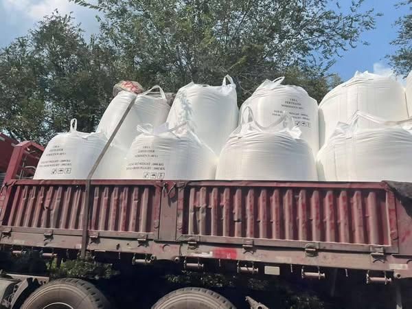 Low cost and high-quality agricultural granular urea fertilizer, factory direct sales of 46% nitrogen fertilizer - Image 2