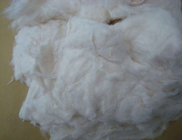 Raw Cotton Fabric Trash Content ≤ 3% Micronaire 3.5–4.9 Strength 28–31 G/tex Ginning Outturn 38–42% Staple Length 26–29 Mm - Image 3