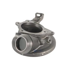 Premium Sand Casting Part for Automotive - Image 4