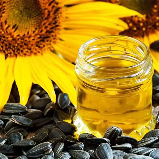Refined Sunflower Oil Light Flavor Premium Cooking Performance Available In 1L 2L 3L 4L And 5L Packs - Image 4