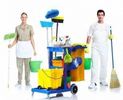 Housekeeping Services - Image 1