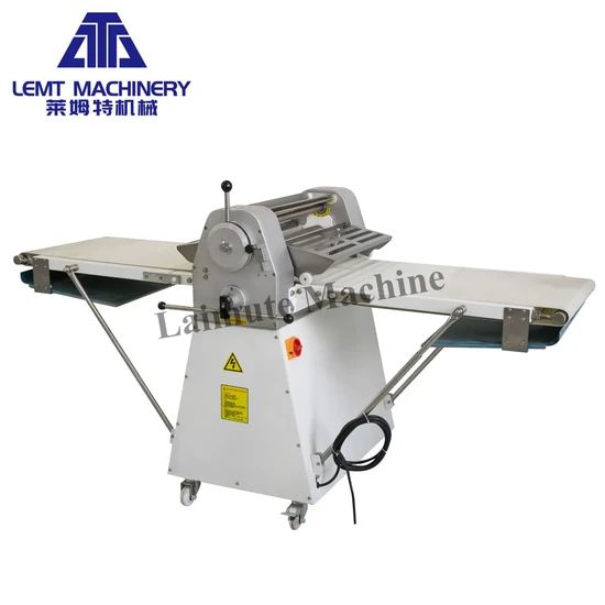 High Performance Lmt Flaky Pastry Machine Authentic Chinese Baking Machine - Image 1