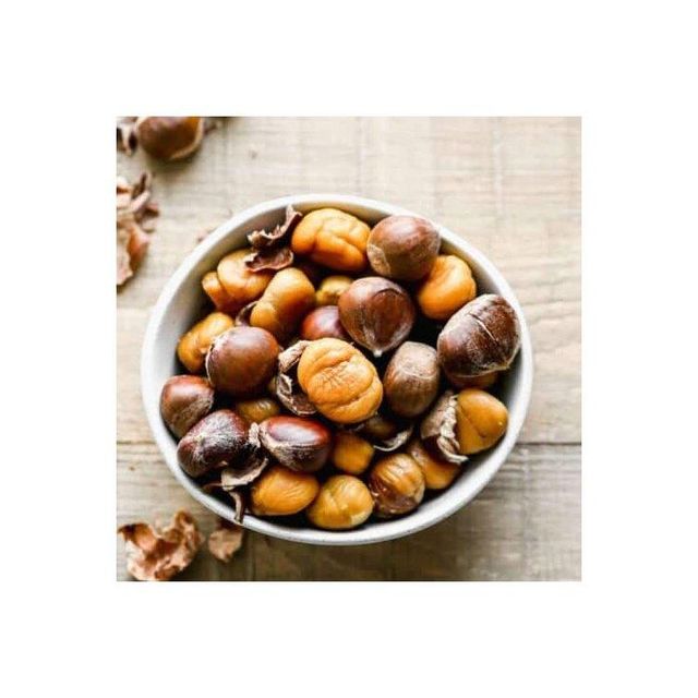 Fresh Chestnut/High Quality Fresh Chestnut/Fresh Peeled - Image 3