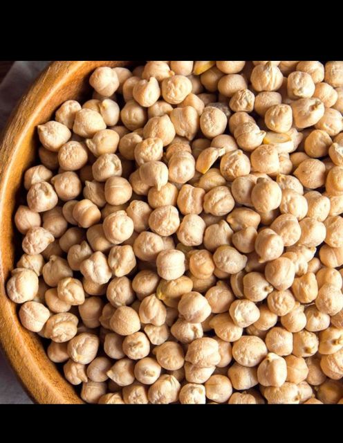 Chickpeas - Image 1