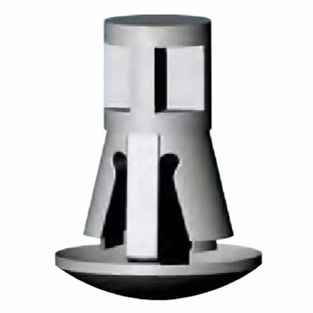 Circuit Board Supports on Adhesive Base Colour Natural Material Nylon 6/6 Dimensions Variable Release Feature Release - Image 3