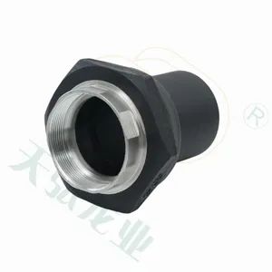 High-Density Polyethylene Female Thread Fitting for Water Systems - Image 4
