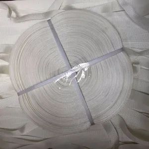 Webbing Different Colors of Raw Materials Polyester M.B.S 5000kg Width 25-300 Origin China Model NO. 1-10T Length - Image 4