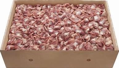 High Quality Premium Quality Fresh Frozen Chicken Gizzards BQF Process Vacuum Pack Caffeinated Feature - Image 3