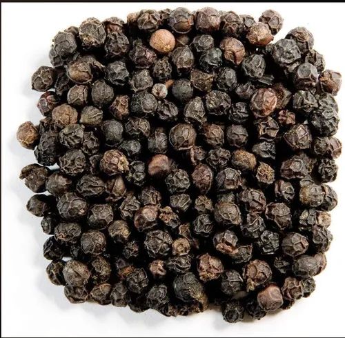 Black Pepper  – Premium Whole Peppercorns - Image 3