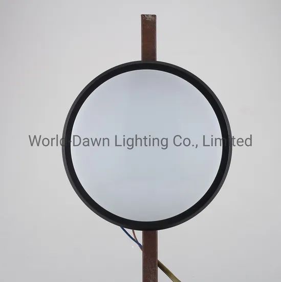 Waterproof Balcony Ceiling Lights Mounted Surface LED Bulkhead Wall Light - Image 3