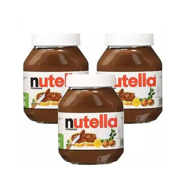 Nutella Chocolate For Export 1KG 3KG 5KG 7KG/Nutella 750g/Nutella wholesale/Best price - Image 2