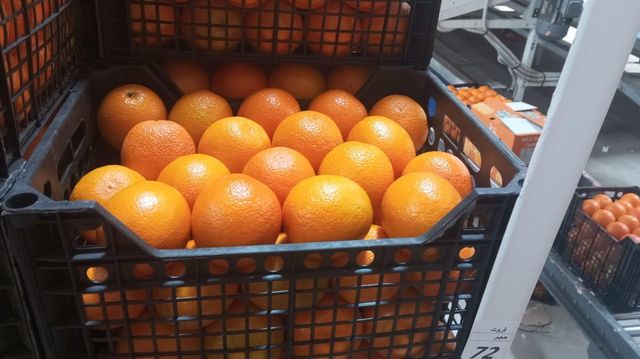 fresh orange - Image 1