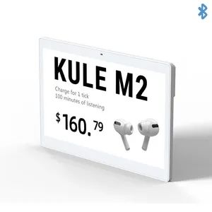 Versatile RFID Tag Selector for Electronic Shelf Labels and Security Tags - Image 3
