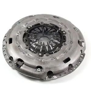 Fast Response Speed Super Wear Resistant Customized 600015400 Clutch Kit for Amarok - Image 1