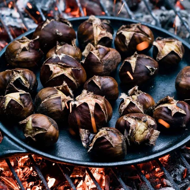 Farm Fresh Chestnuts With Superior Taste Profile Intended For Retail Packing And International Food Distribution - Image 3
