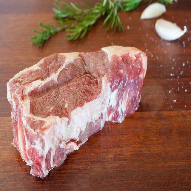 Pure Grade Premium Quality Bulk Selling Frozen Beef Striploin at Competitive price demand - Image 5