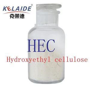 Pure Hydroxyethyl Cellulose for Construction Grade HEC Color White Origin China Model NO. HEC HS Code 39123900 Trademark - Image 6